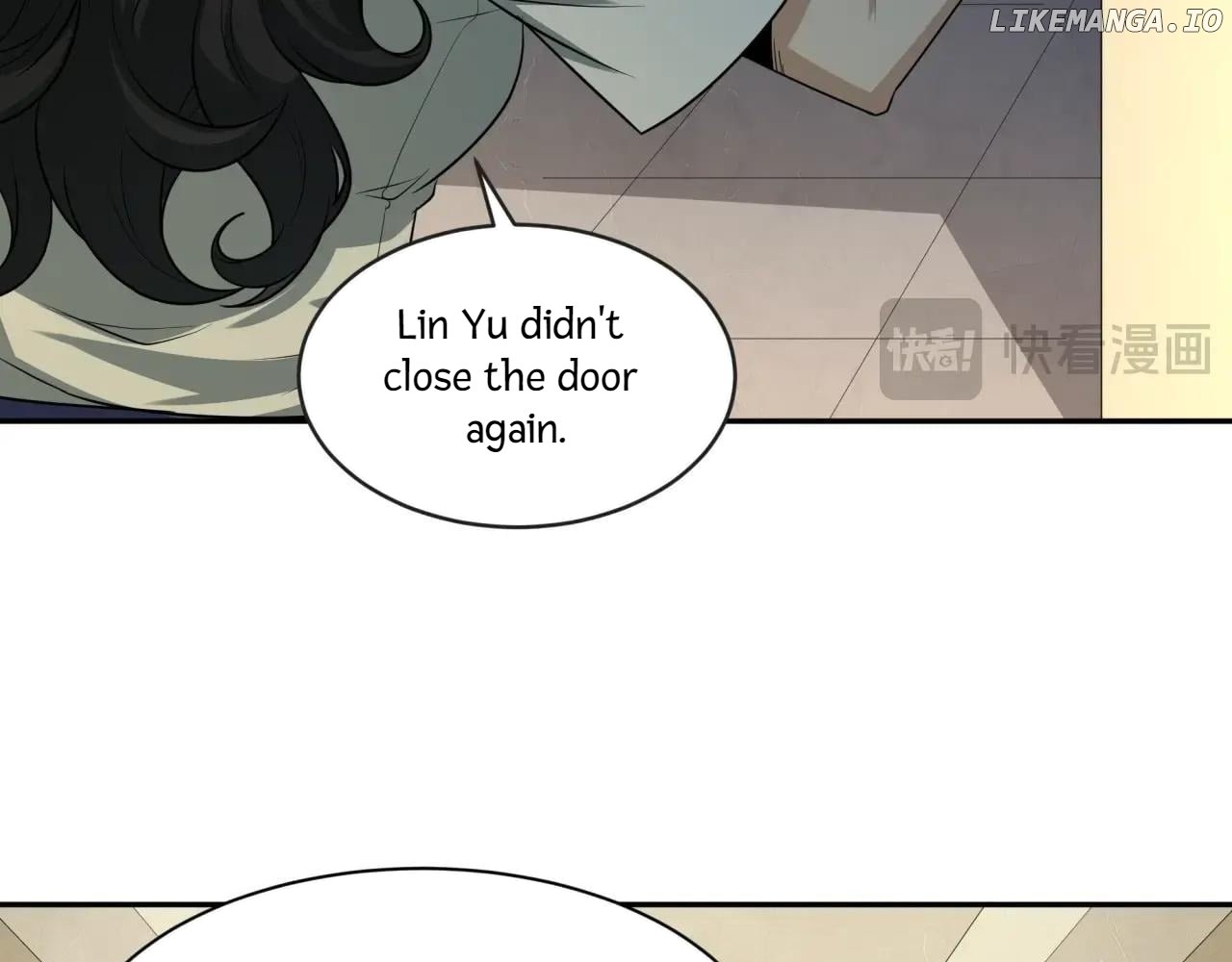 Read Era of the Haunted Manga Online