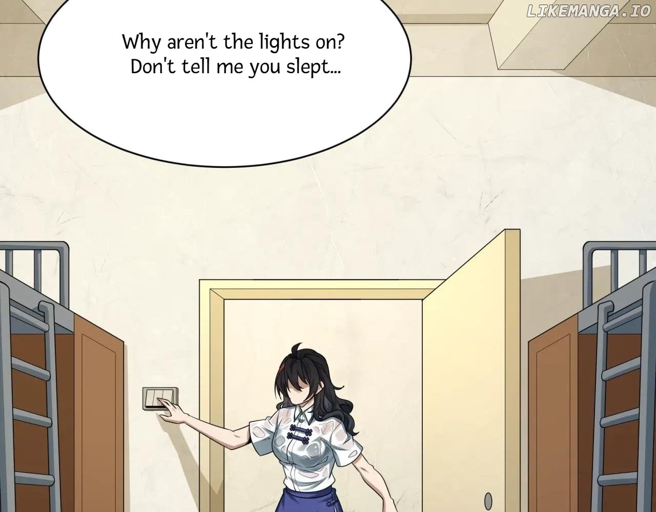 Read Era of the Haunted Manga Online