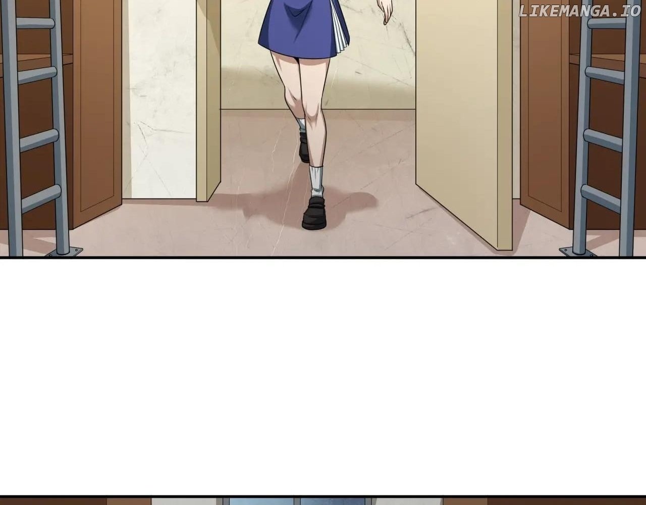 Read Era of the Haunted Manga Online