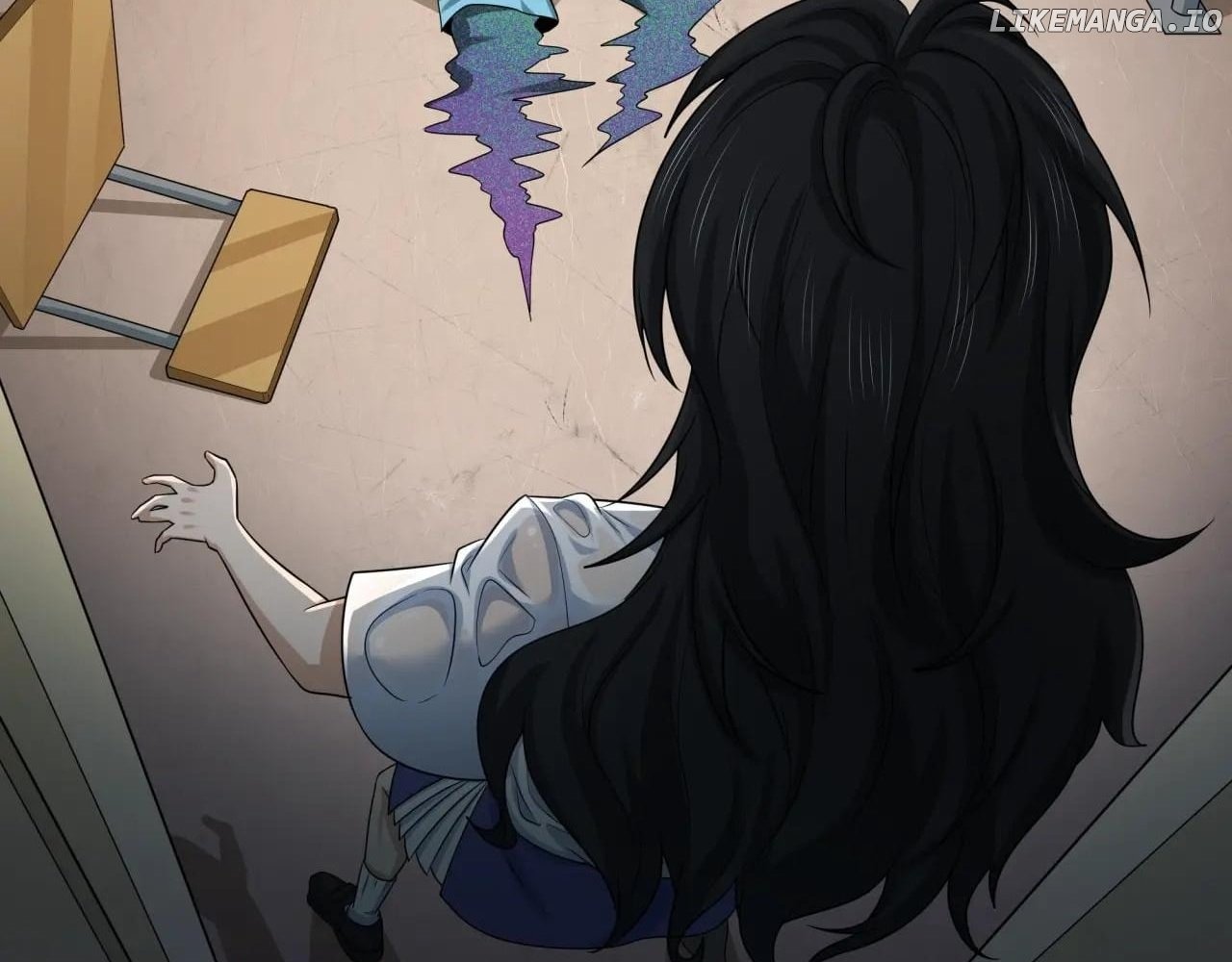 Read Era of the Haunted Manga Online