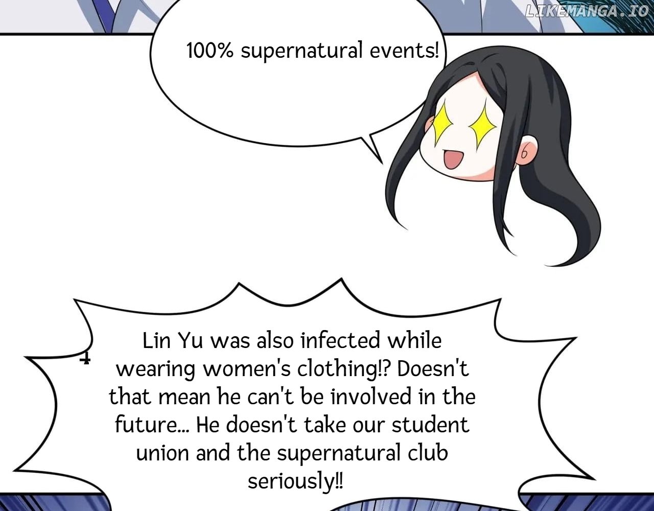 Read Era of the Haunted Manga Online