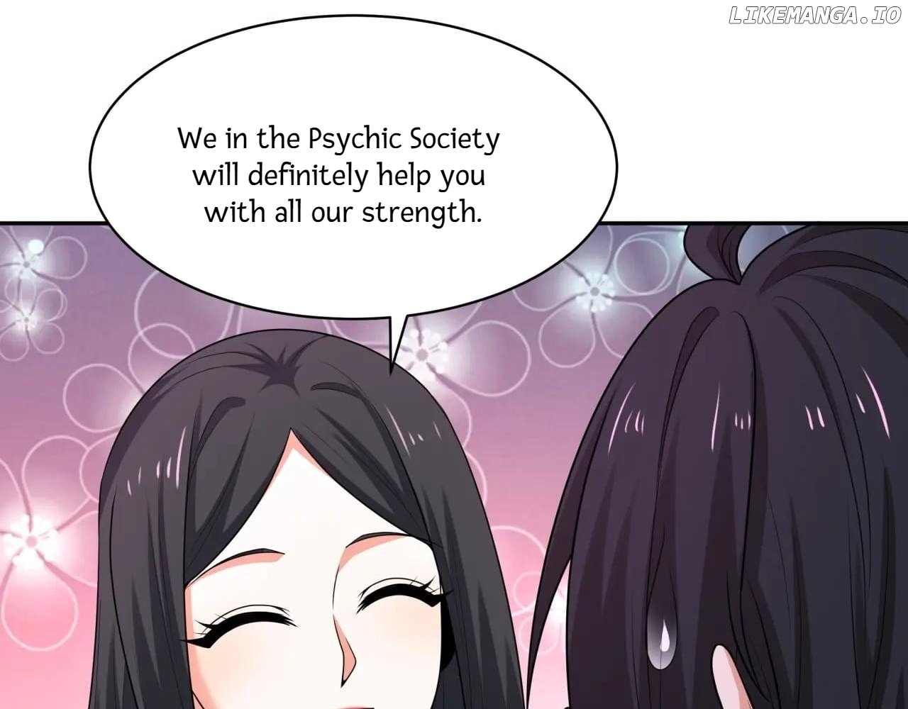 Read Era of the Haunted Manga Online