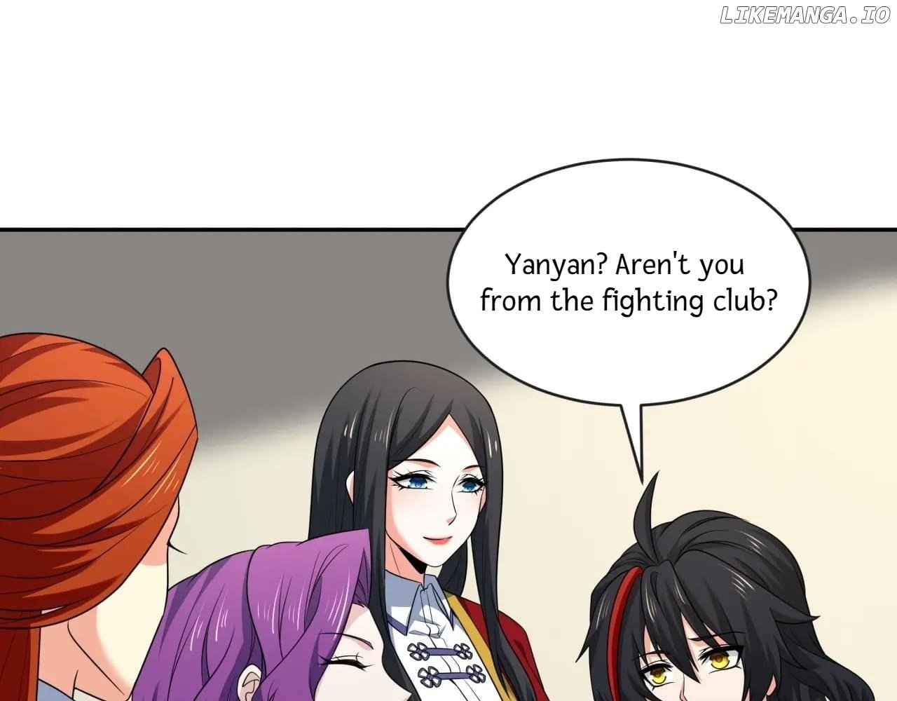 Read Era of the Haunted Manga Online
