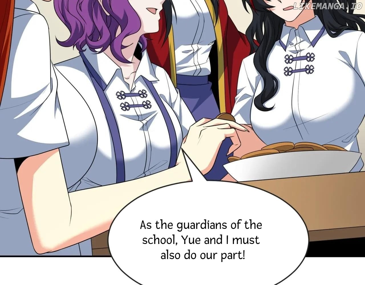 Read Era of the Haunted Manga Online
