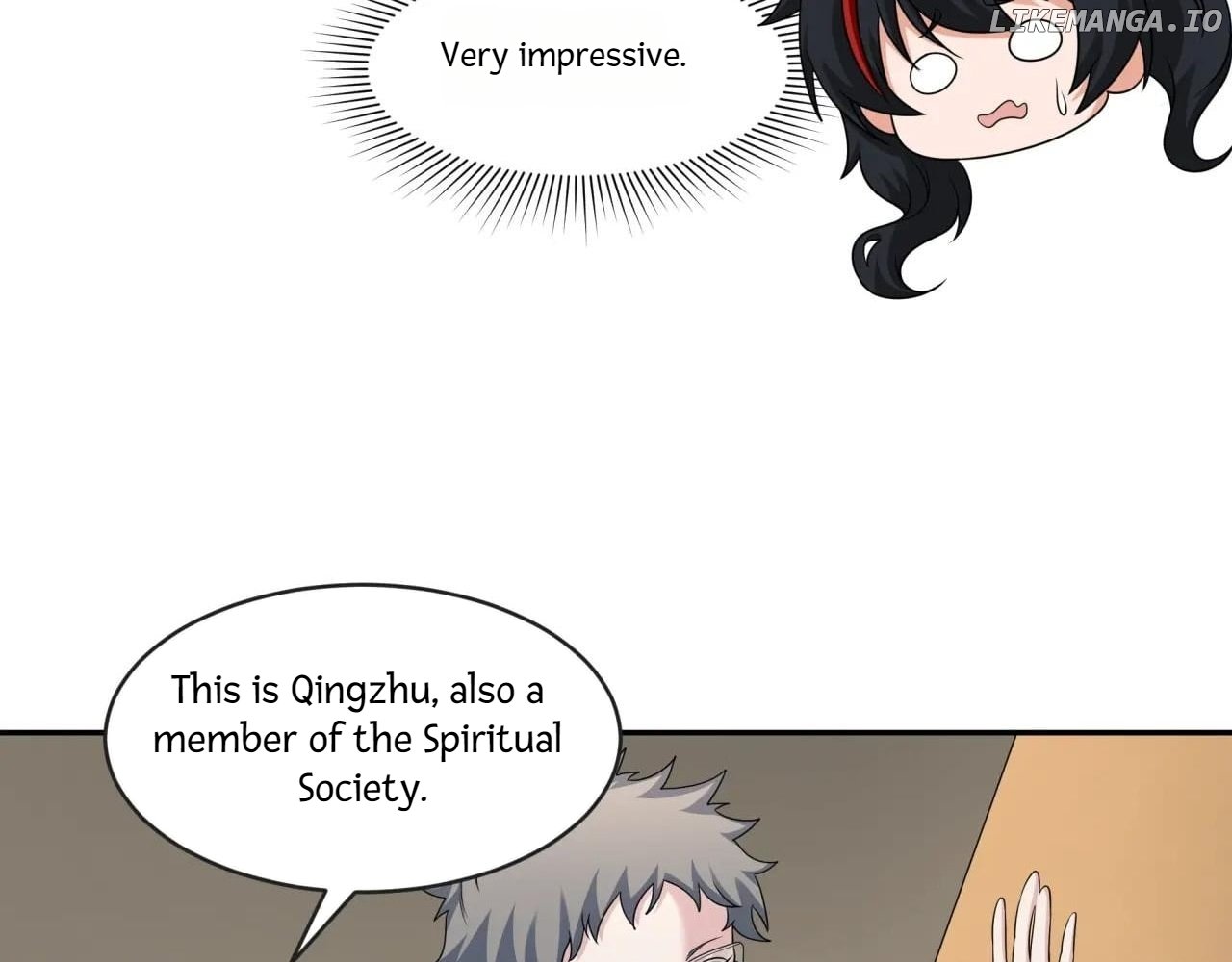 Read Era of the Haunted Manga Online