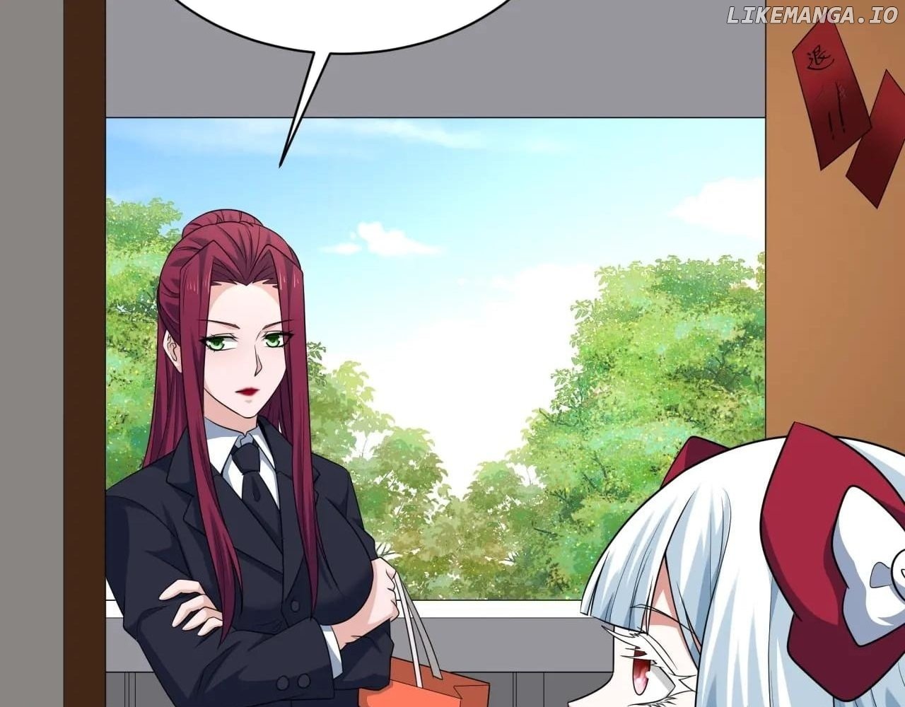 Read Era of the Haunted Manga Online