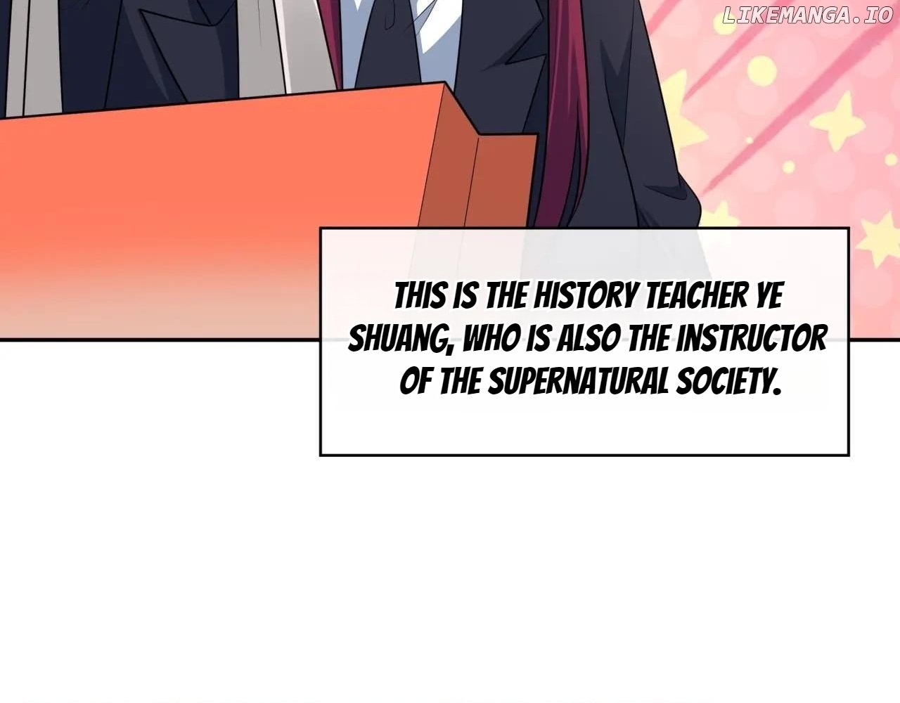 Read Era of the Haunted Manga Online