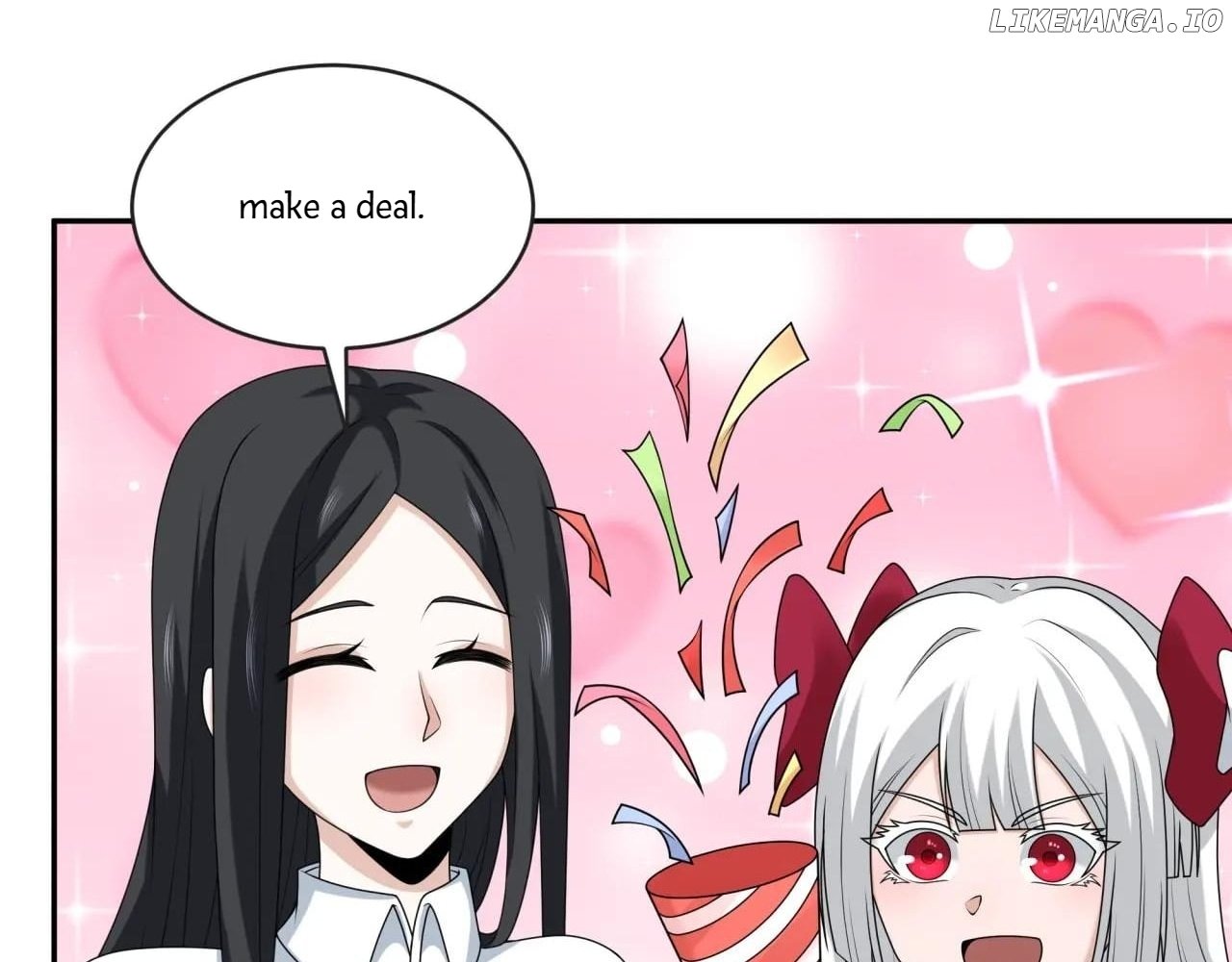 Read Era of the Haunted Manga Online