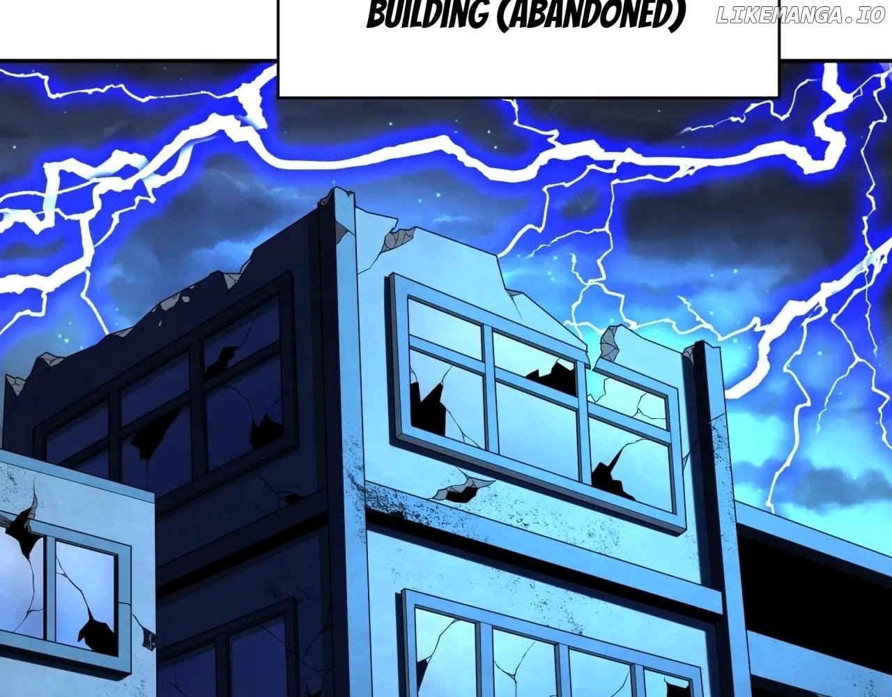Read Era of the Haunted Manga Online