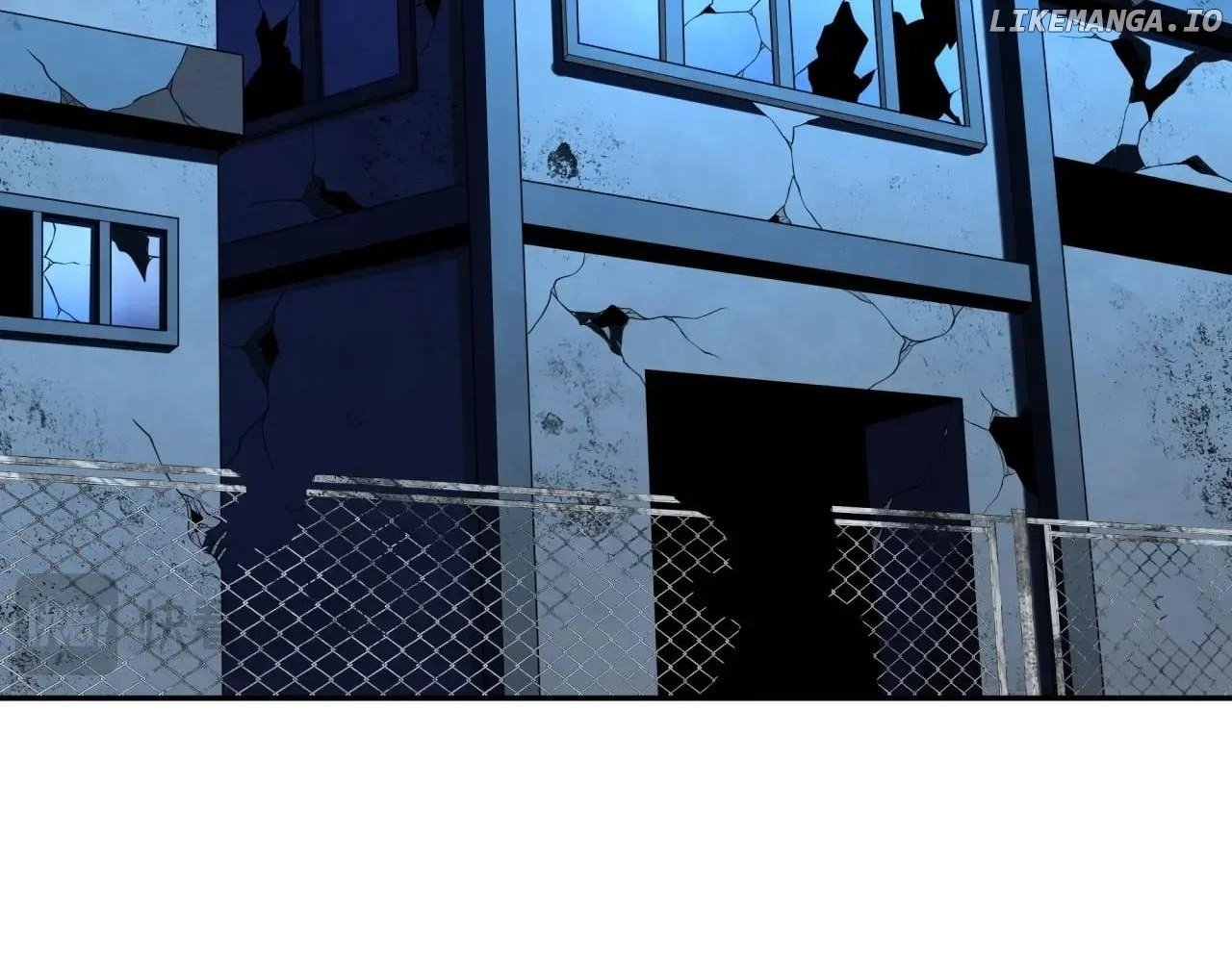 Read Era of the Haunted Manga Online