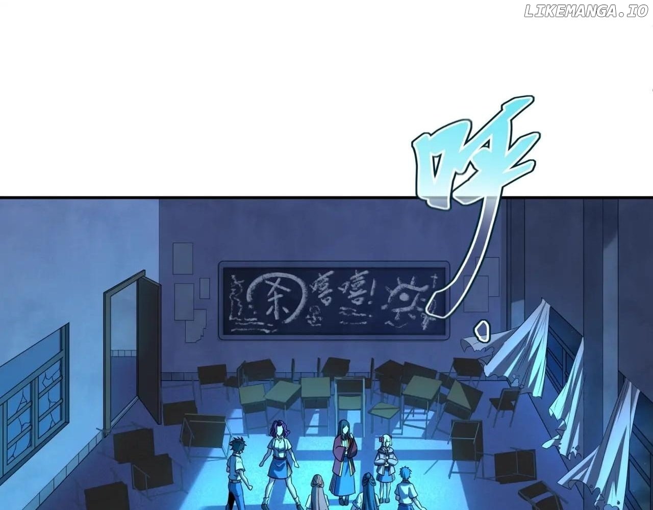 Read Era of the Haunted Manga Online