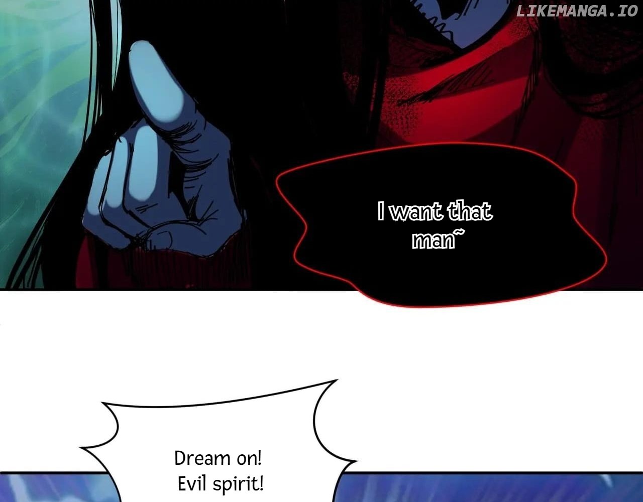 Read Era of the Haunted Manga Online