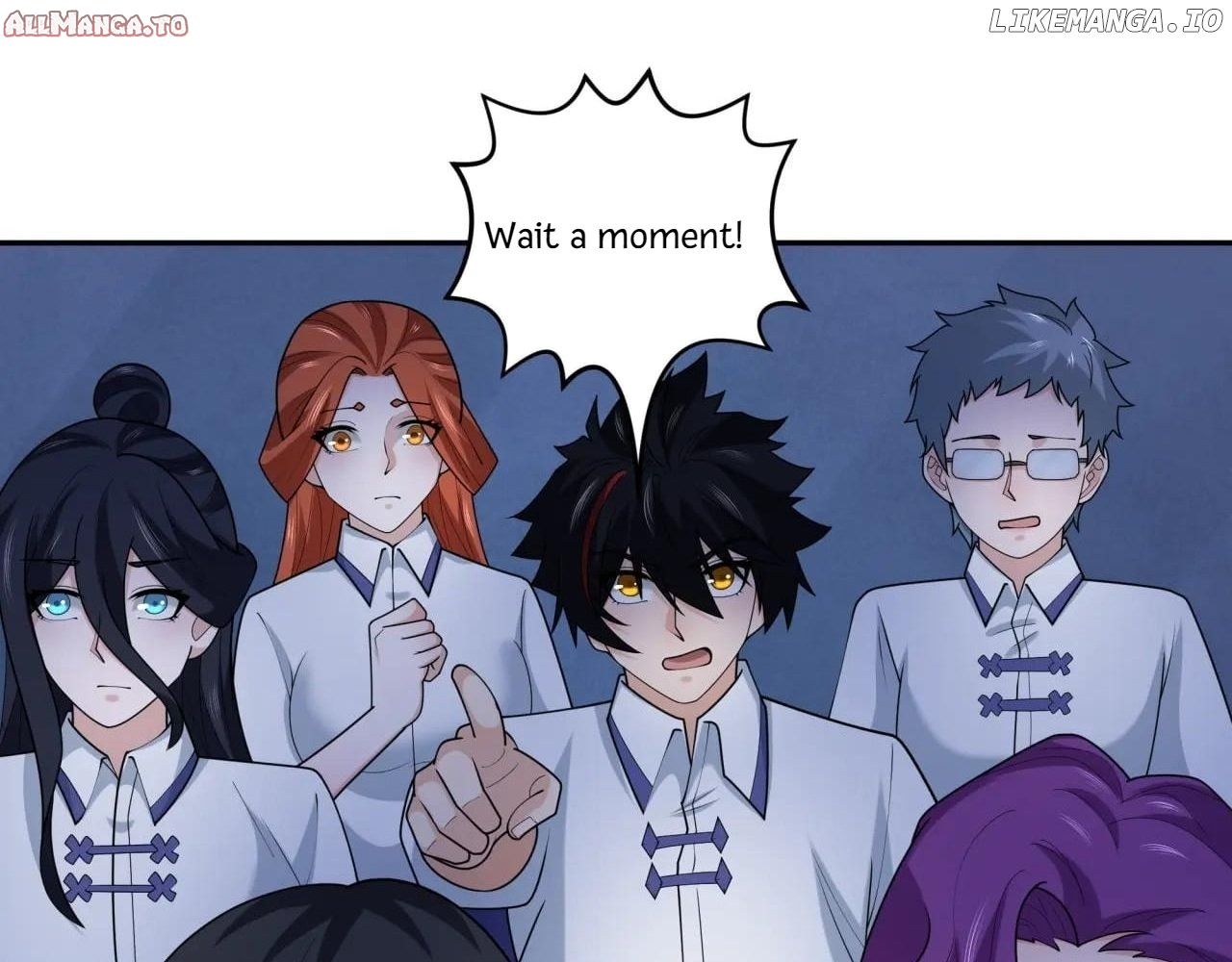 Read Era of the Haunted Manga Online