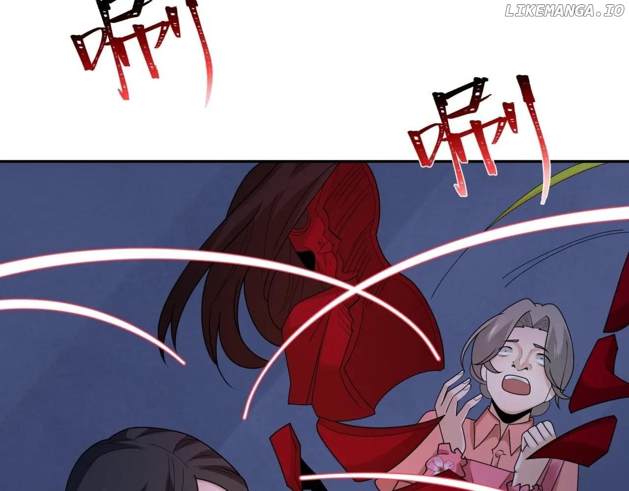 Read Era of the Haunted Manga Online
