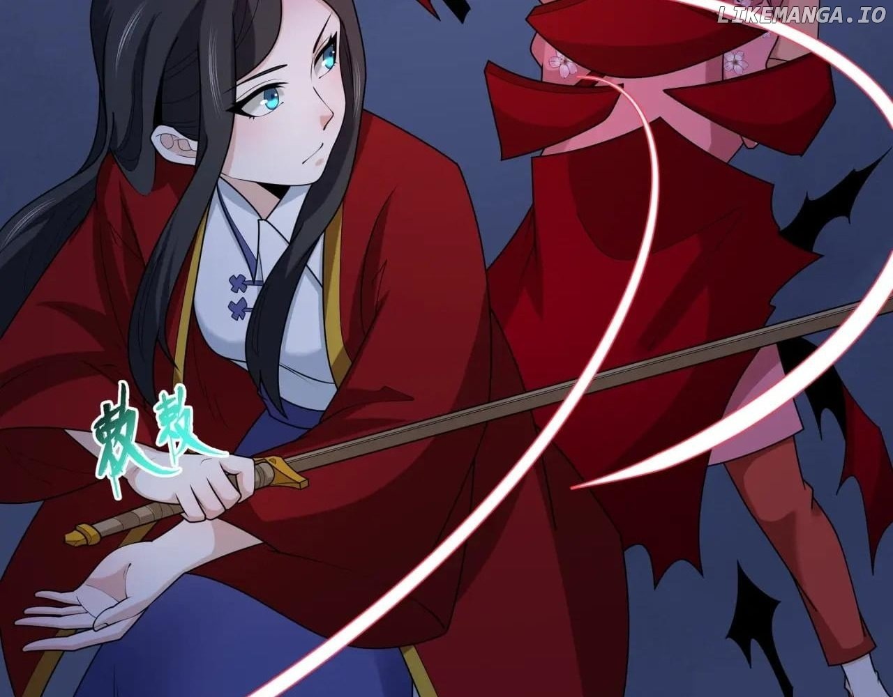 Read Era of the Haunted Manga Online