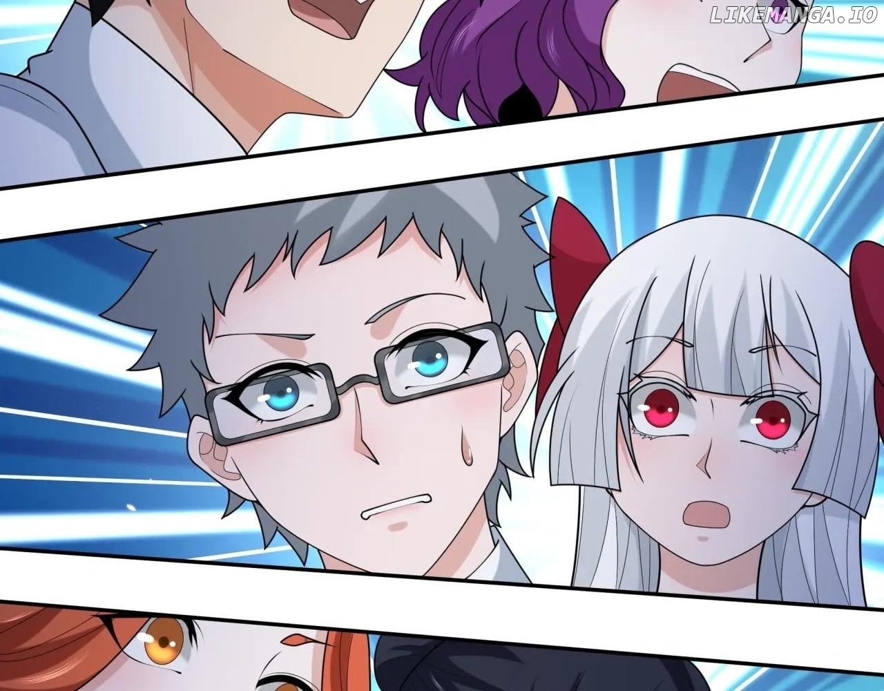 Read Era of the Haunted Manga Online
