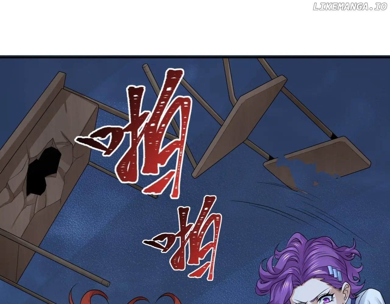 Read Era of the Haunted Manga Online