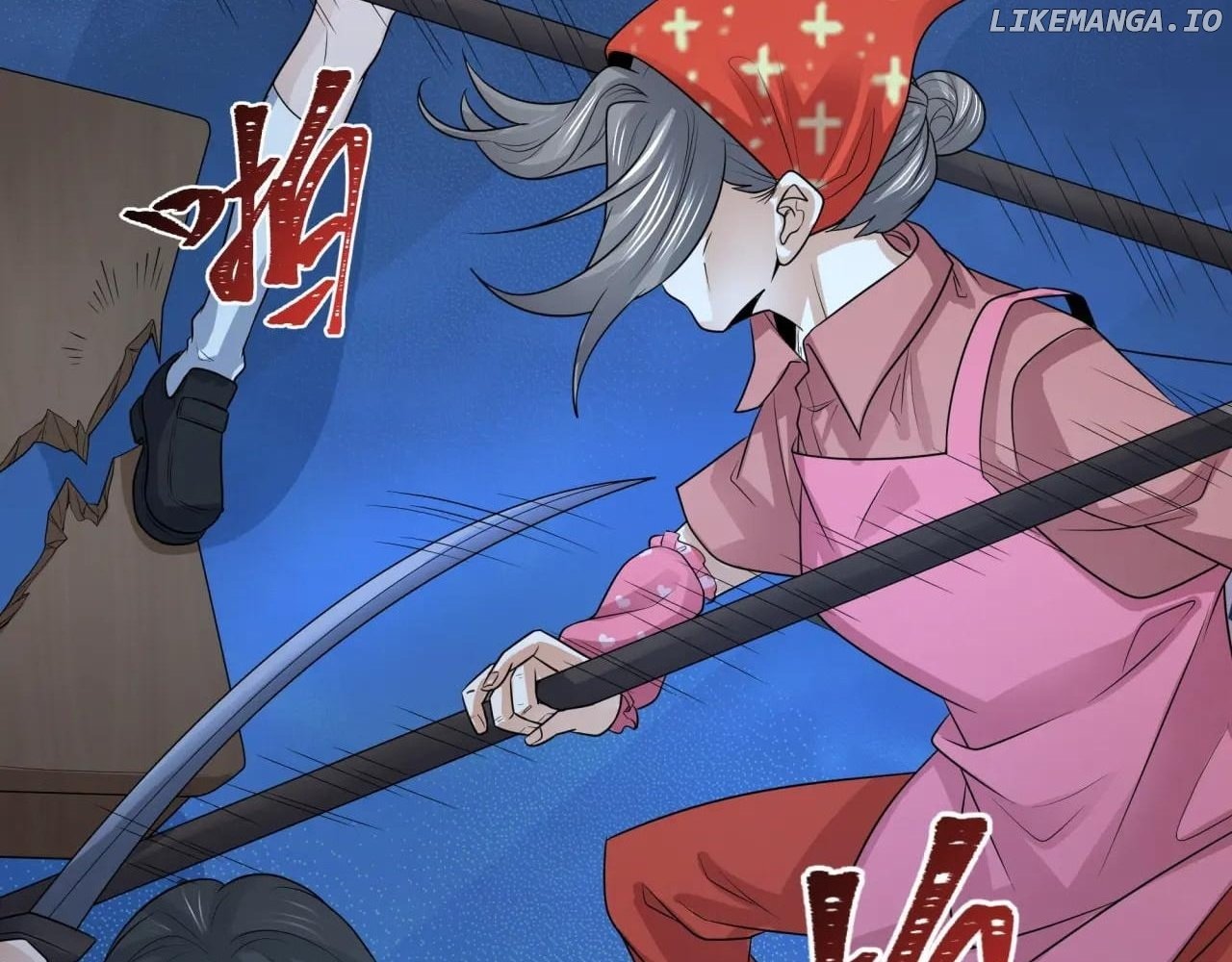 Read Era of the Haunted Manga Online