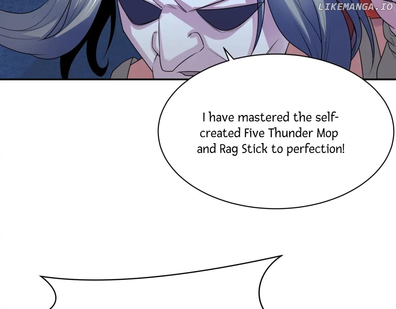 Read Era of the Haunted Manga Online