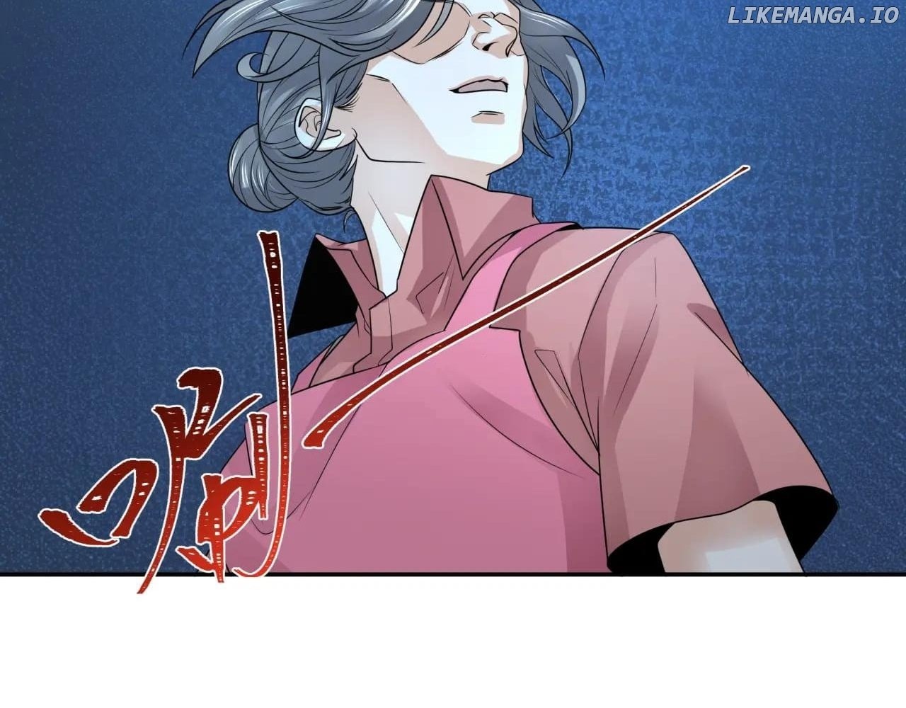Read Era of the Haunted Manga Online