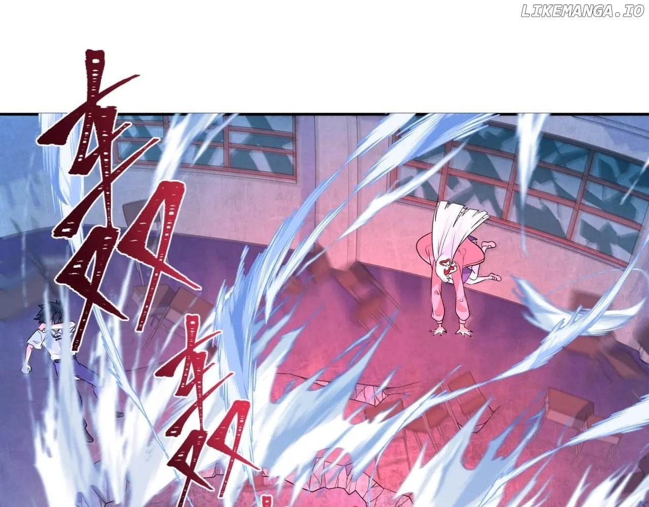 Read Era of the Haunted Manga Online
