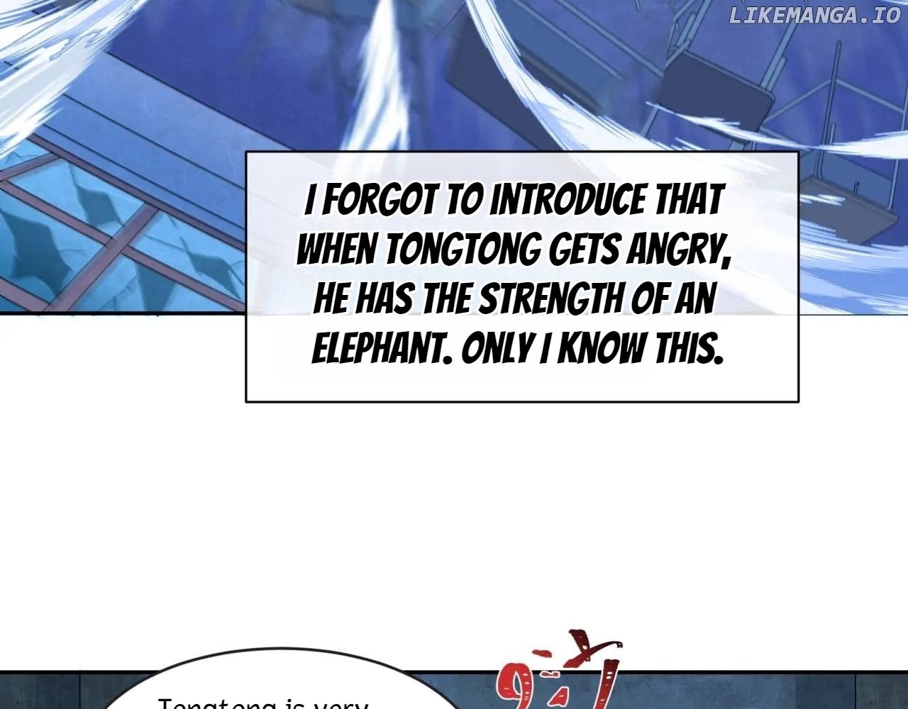 Read Era of the Haunted Manga Online
