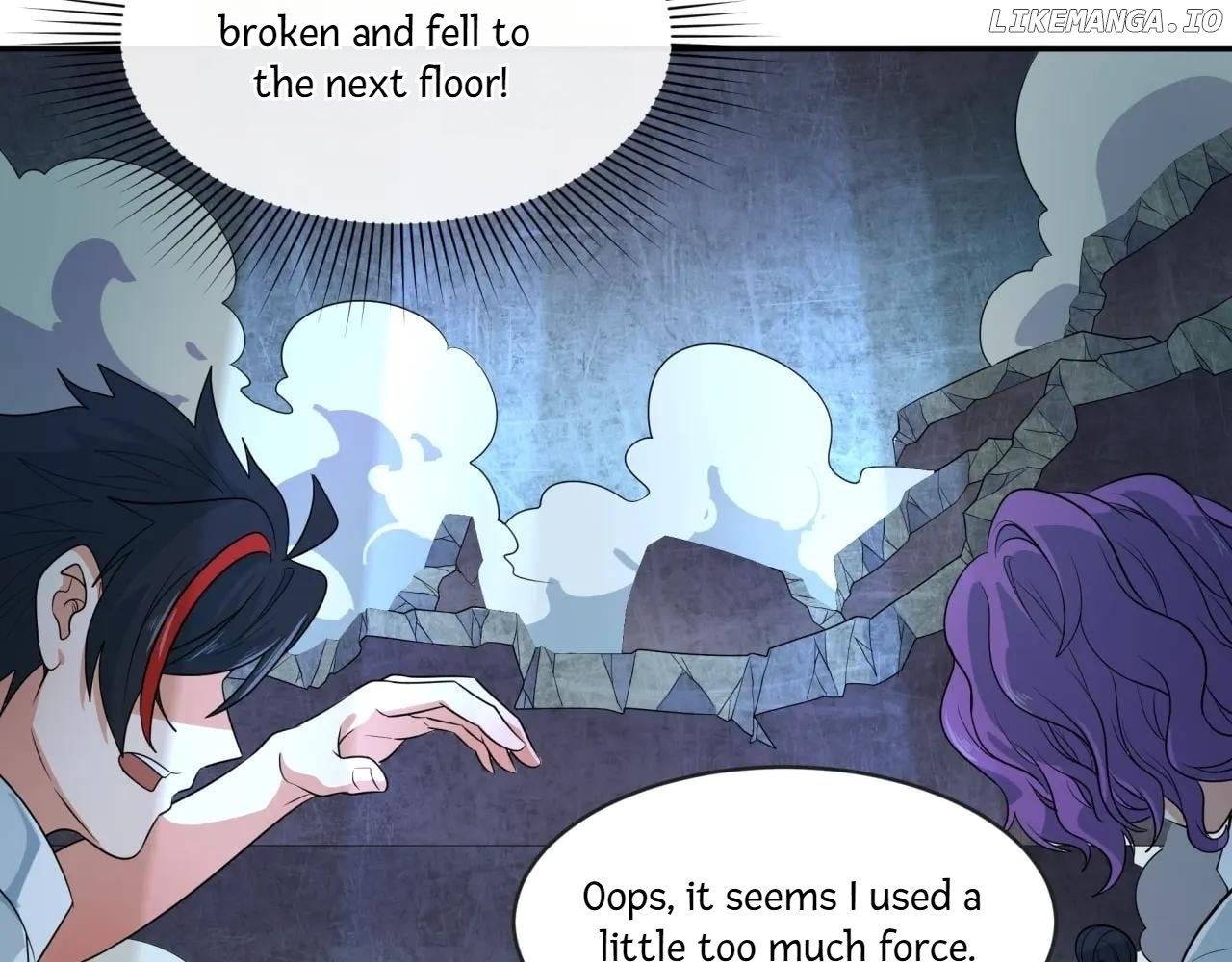 Read Era of the Haunted Manga Online