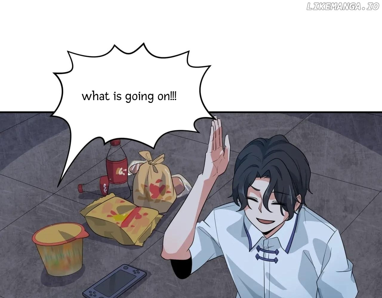 Read Era of the Haunted Manga Online