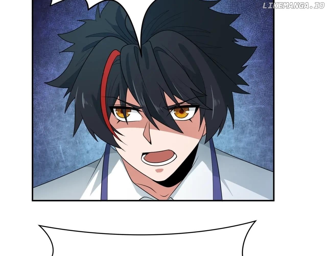 Read Era of the Haunted Manga Online