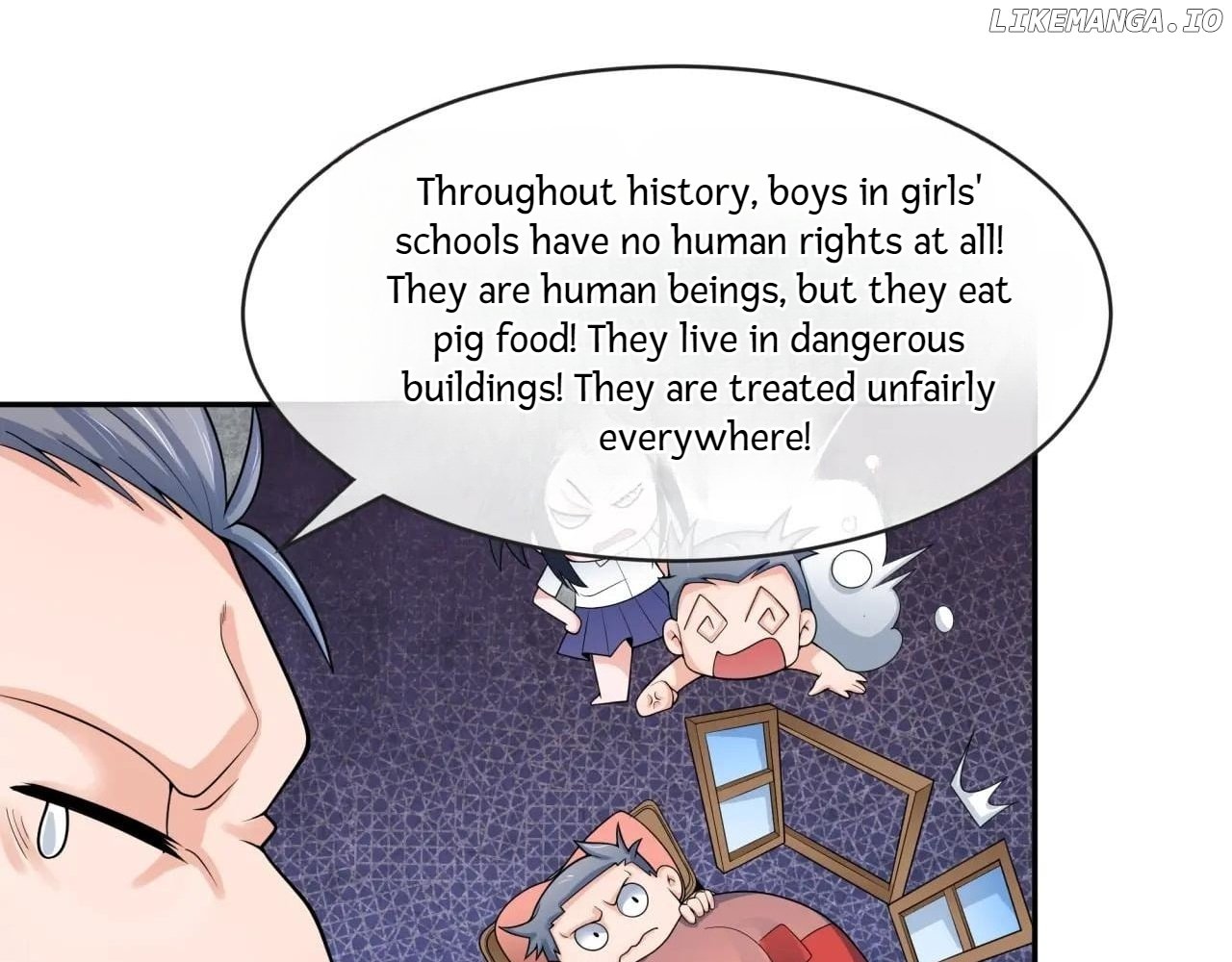 Read Era of the Haunted Manga Online
