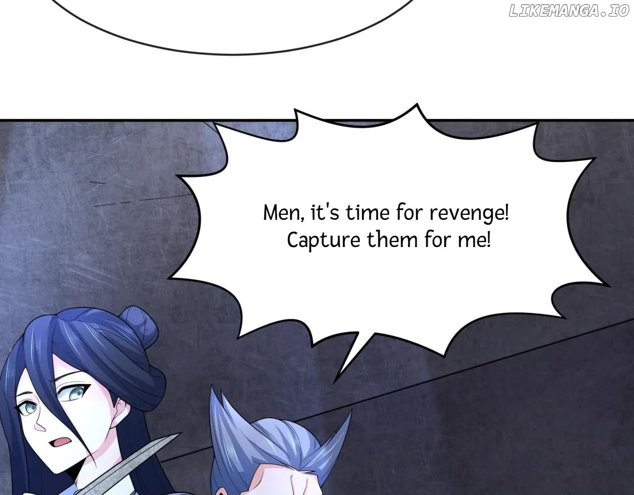 Read Era of the Haunted Manga Online