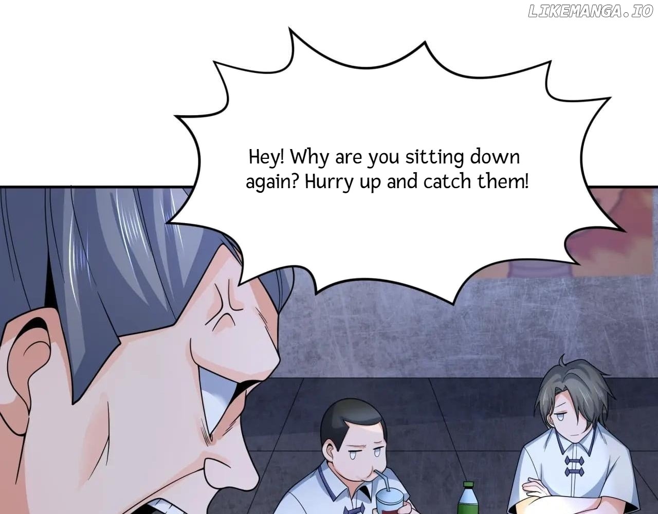 Read Era of the Haunted Manga Online