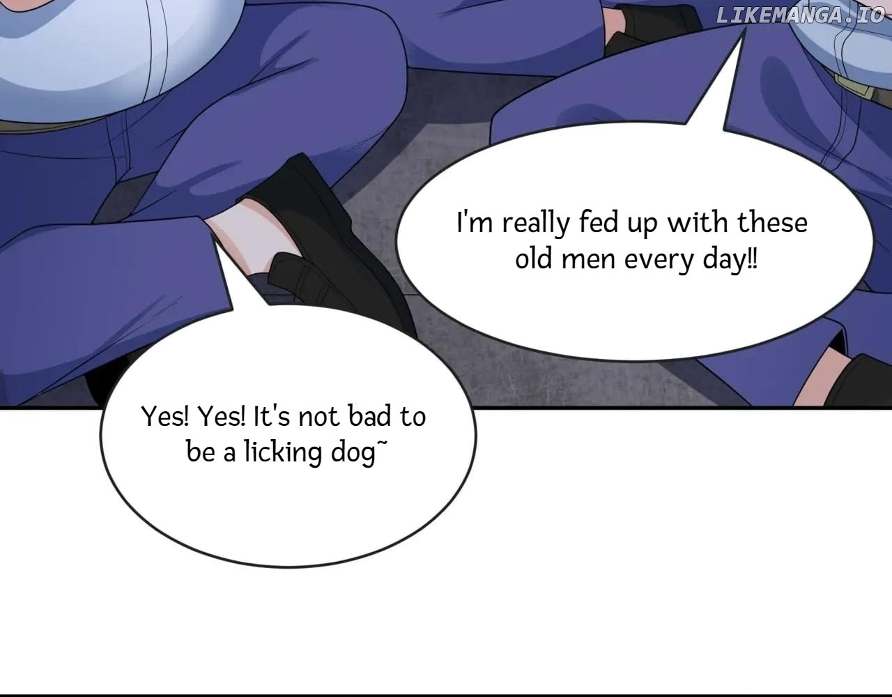 Read Era of the Haunted Manga Online