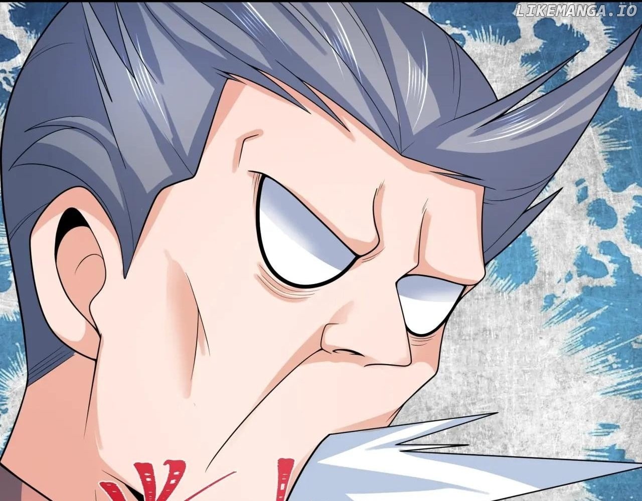 Read Era of the Haunted Manga Online
