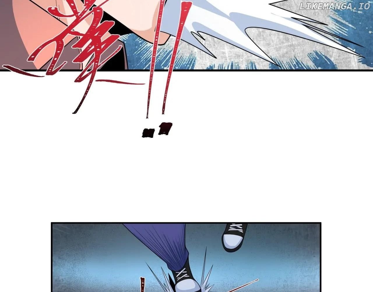 Read Era of the Haunted Manga Online