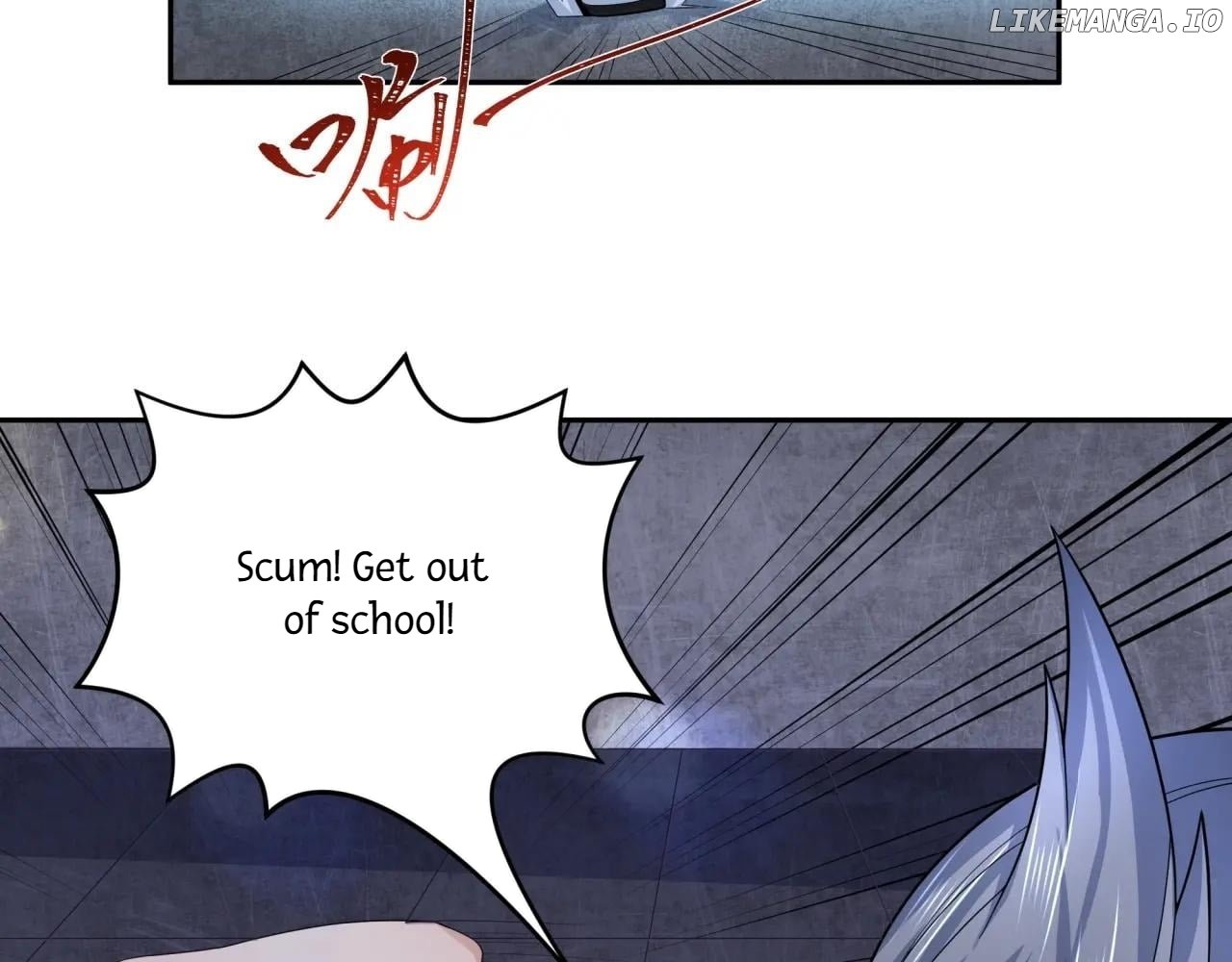Read Era of the Haunted Manga Online