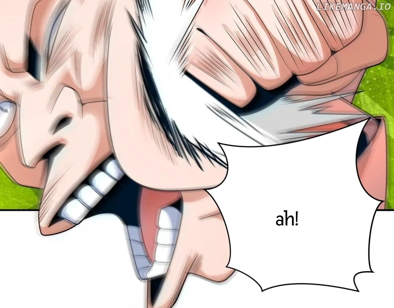 Read Era of the Haunted Manga Online