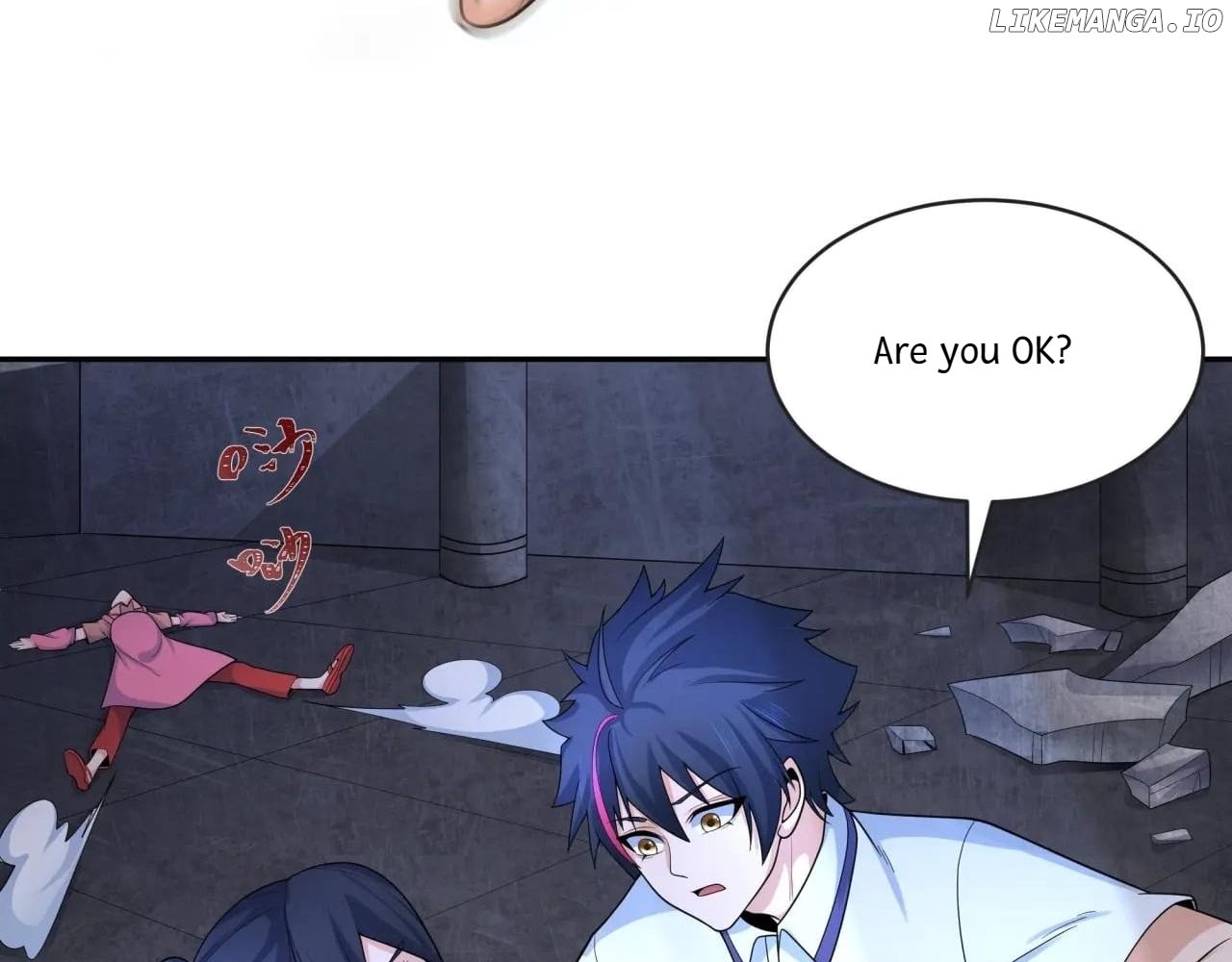 Read Era of the Haunted Manga Online
