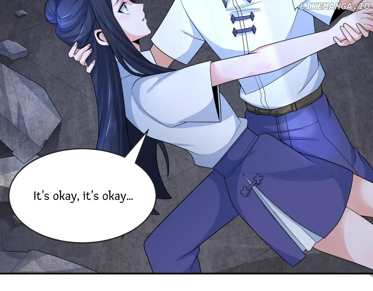 Read Era of the Haunted Manga Online