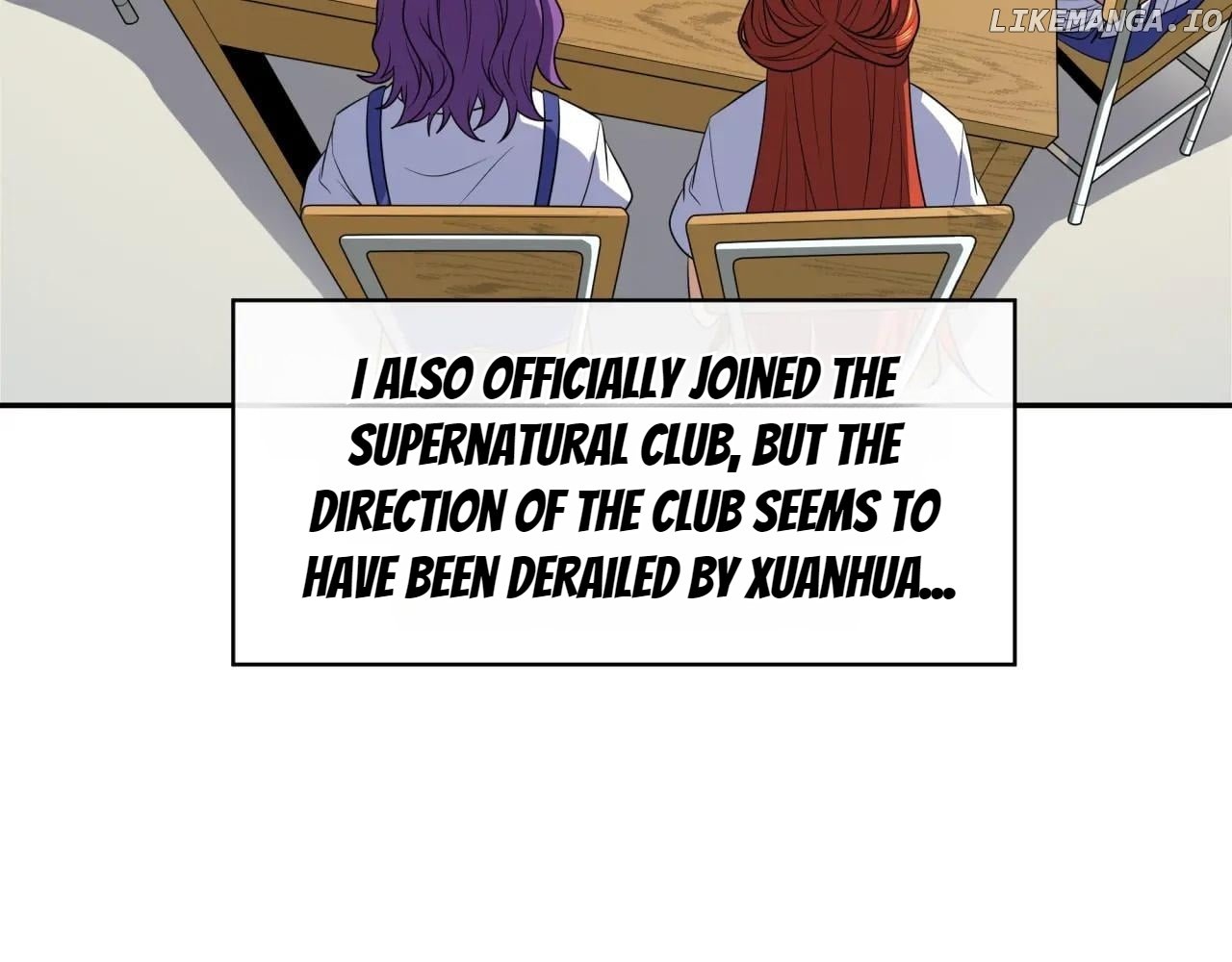 Read Era of the Haunted Manga Online