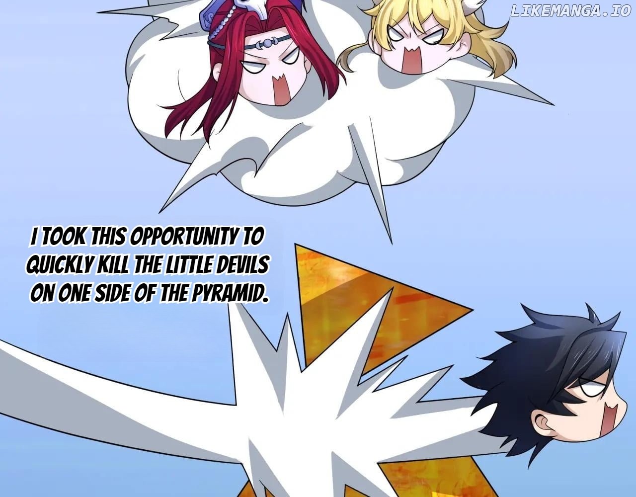 Read Era of the Haunted Manga Online