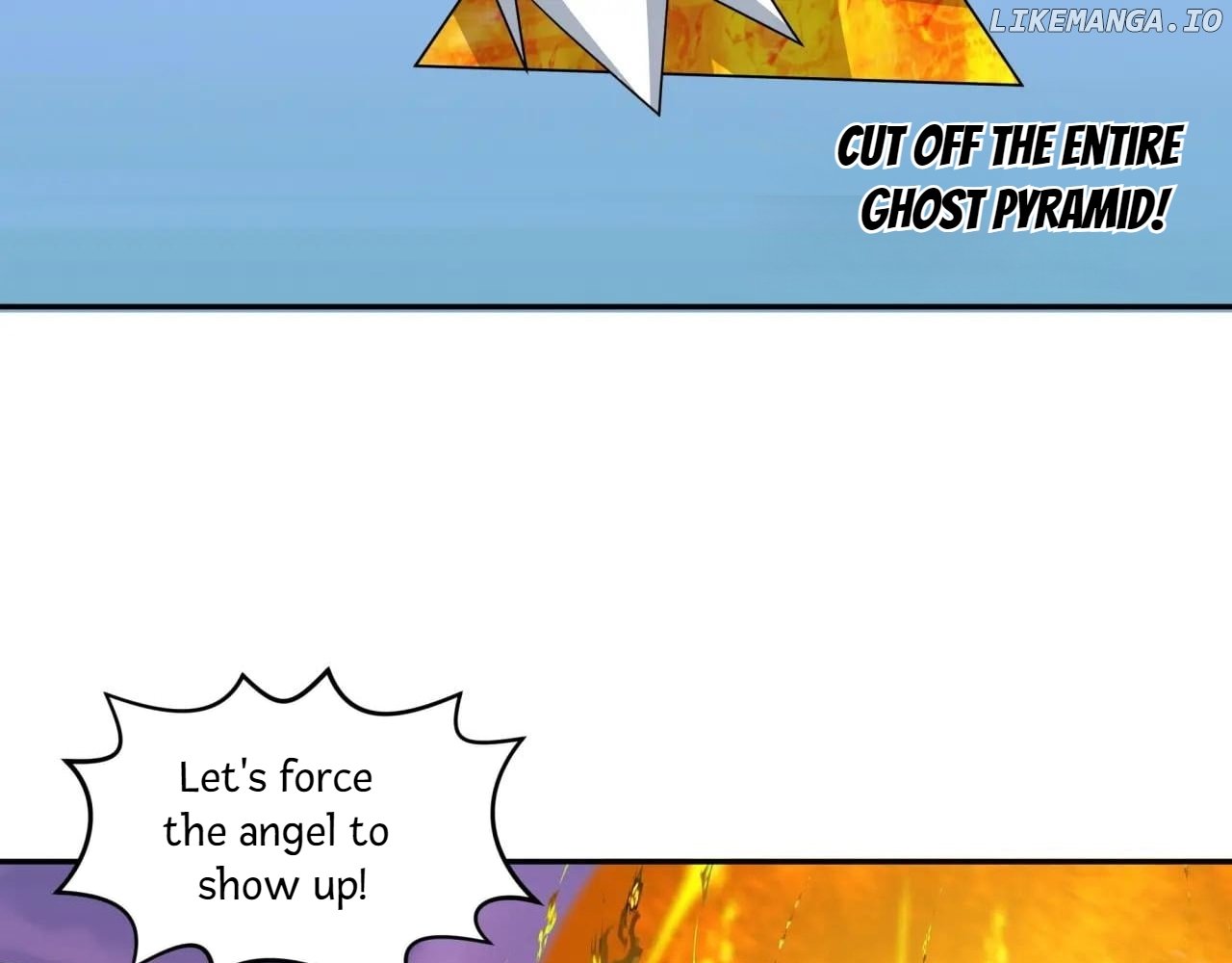 Read Era of the Haunted Manga Online