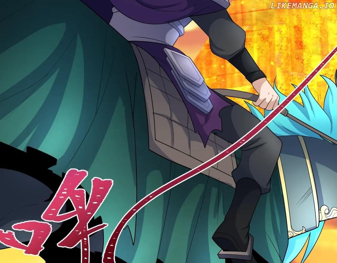 Read Era of the Haunted Manga Online