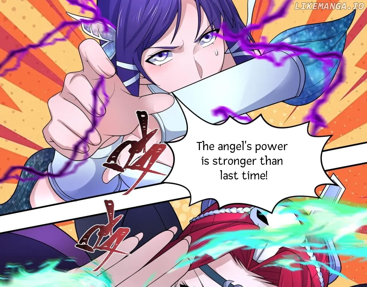 Read Era of the Haunted Manga Online
