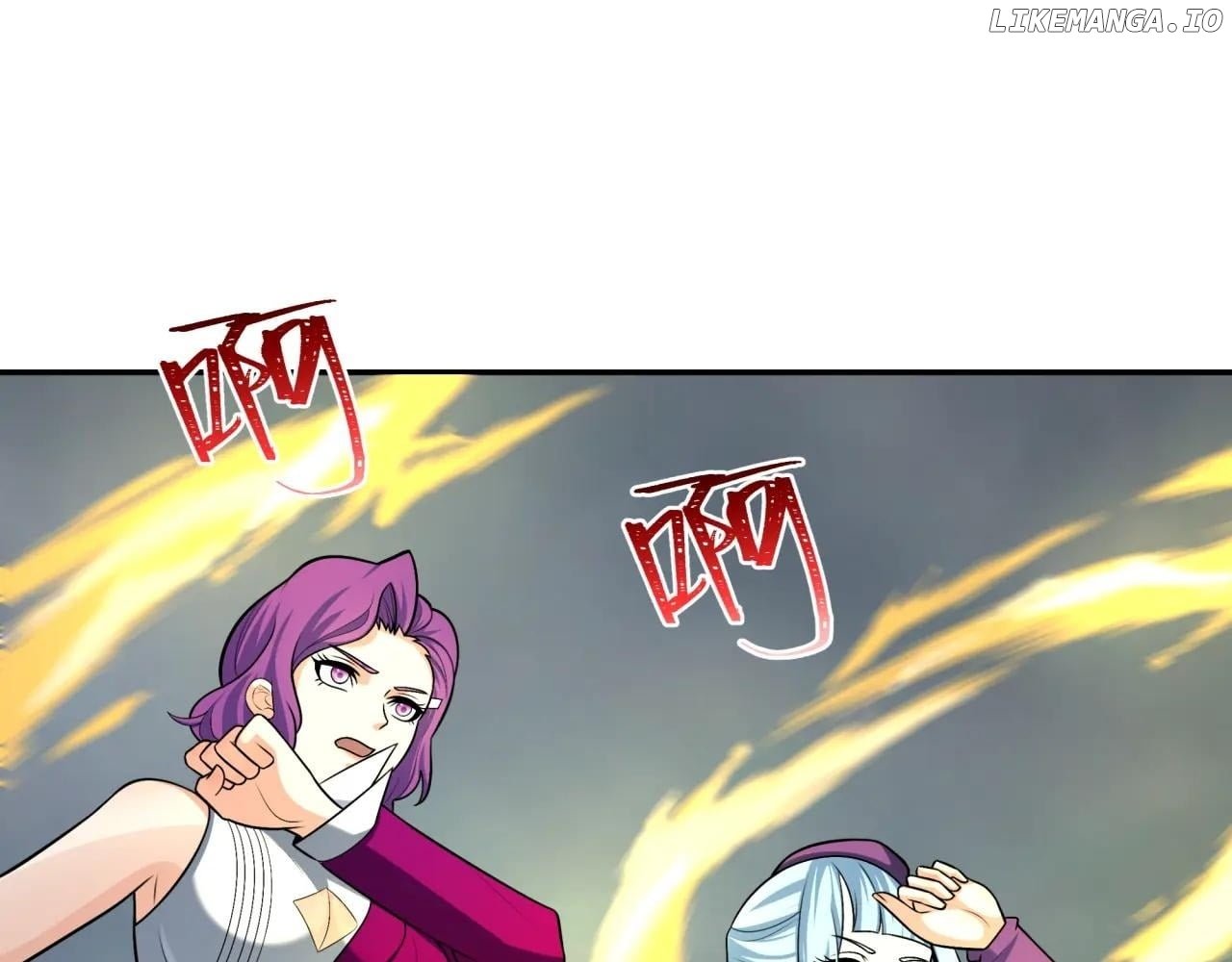 Read Era of the Haunted Manga Online