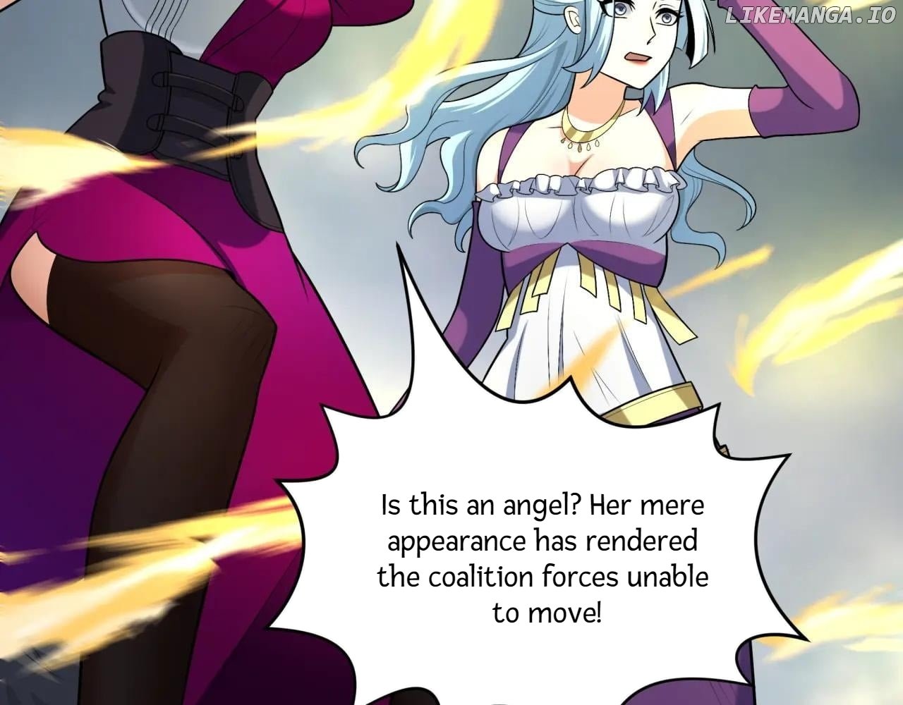 Read Era of the Haunted Manga Online