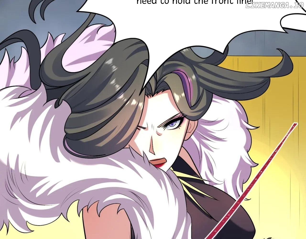 Read Era of the Haunted Manga Online