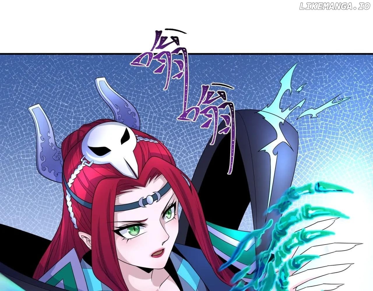 Read Era of the Haunted Manga Online
