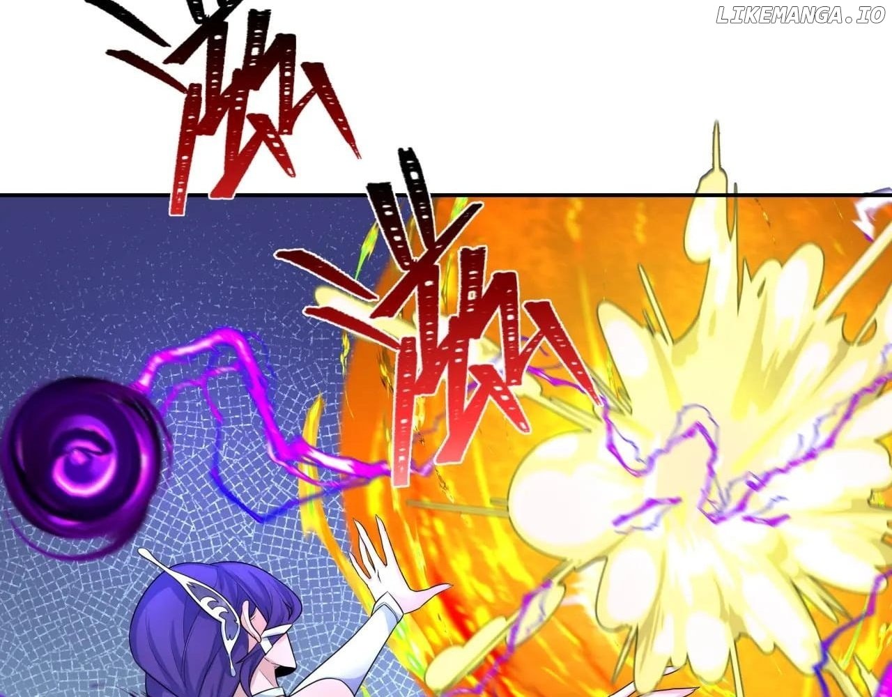 Read Era of the Haunted Manga Online