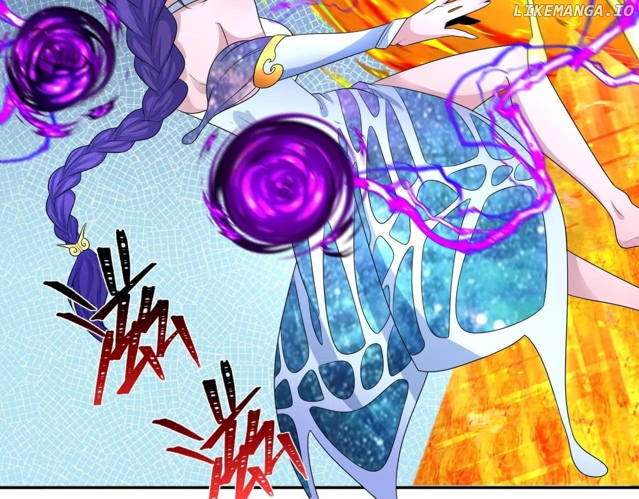 Read Era of the Haunted Manga Online
